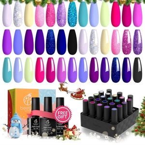 Beetles gel midnight euphoria collection